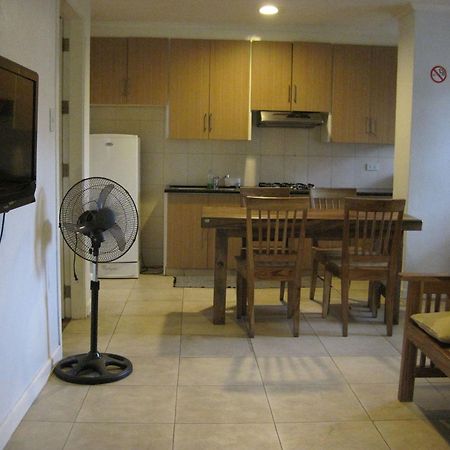 Bloomfield Villa Baguio City Exteriör bild