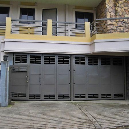 Bloomfield Villa Baguio City Exteriör bild
