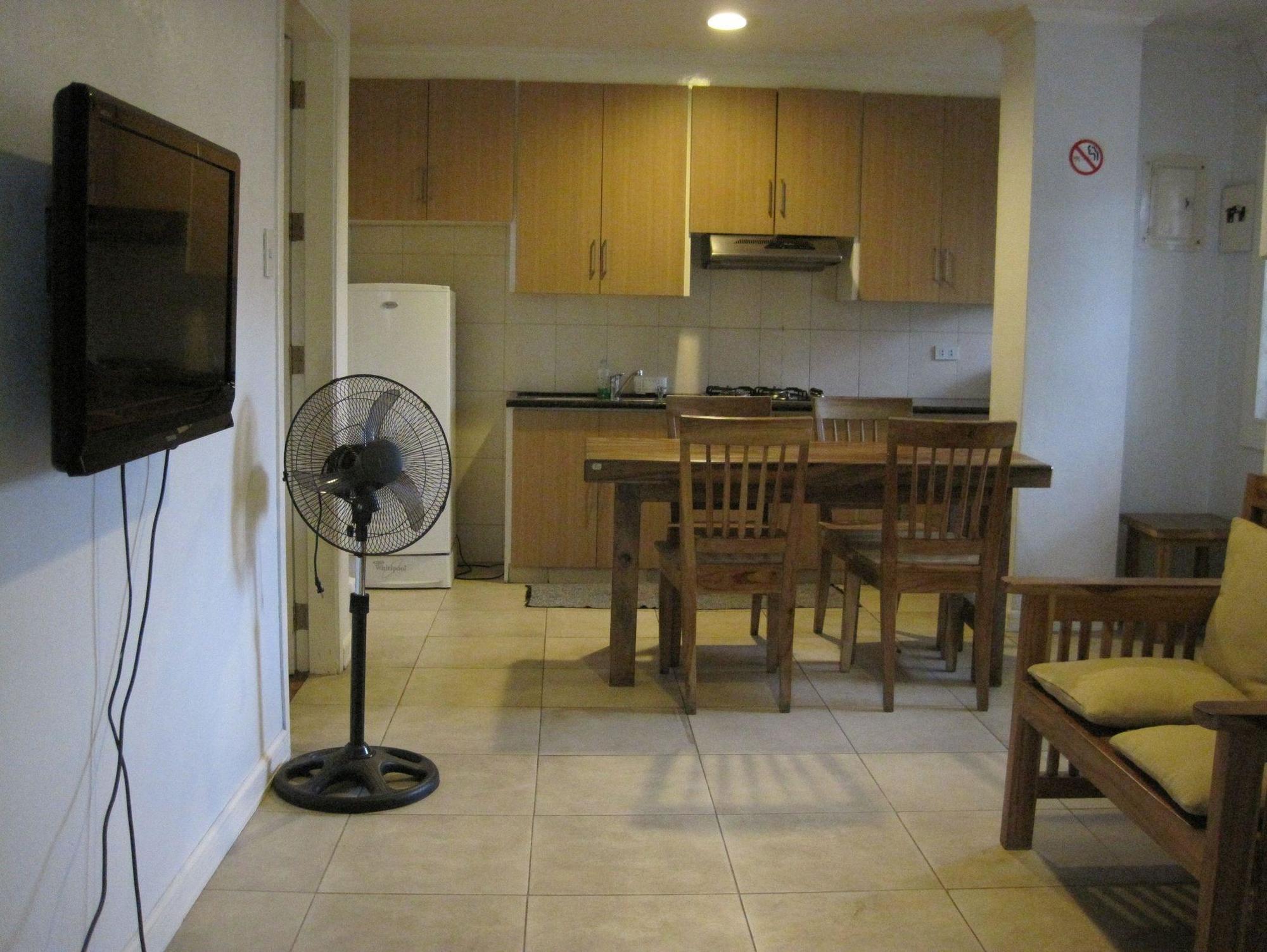 Bloomfield Villa Baguio City Exteriör bild